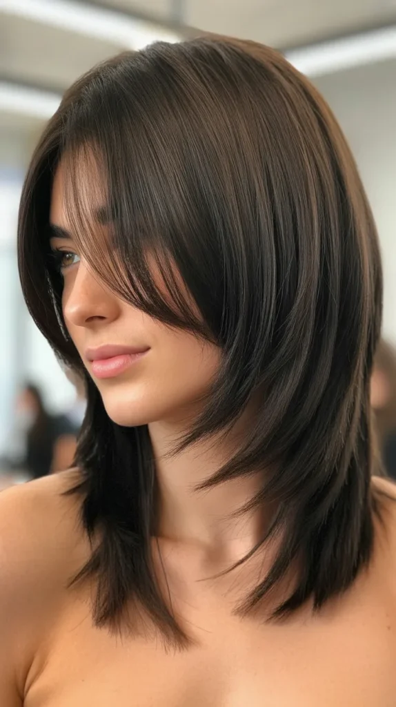 Modern Shag Integration