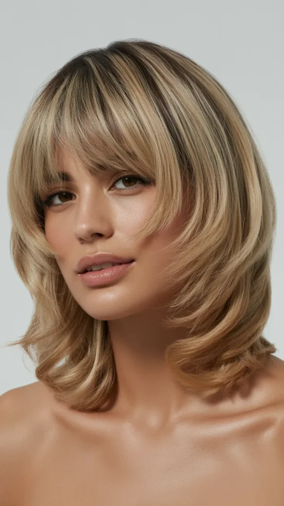 Lived-In Textured Style