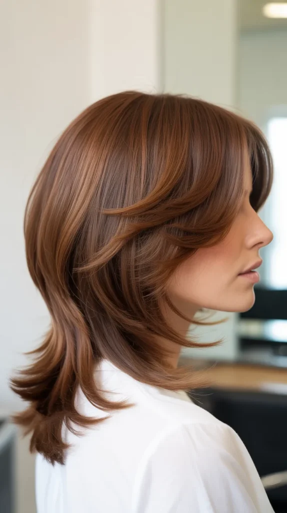  Understanding Hair Layers and Their Benefits