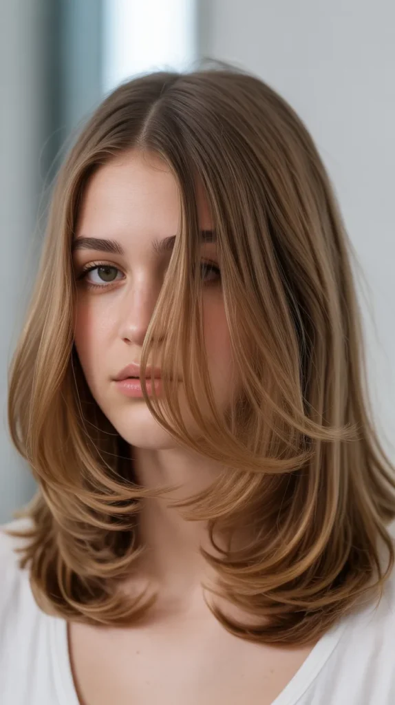 Maintenance and Growing Out Layers