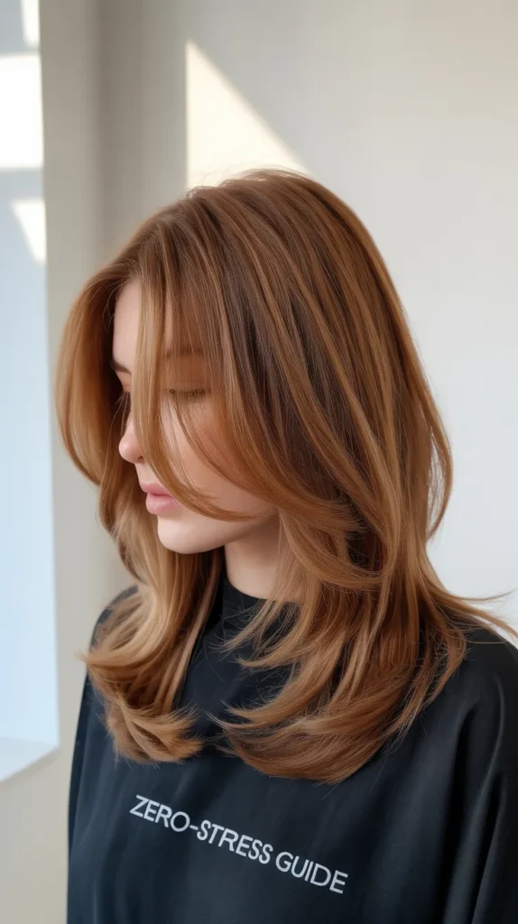 Understanding Hair Layers and Why They Work