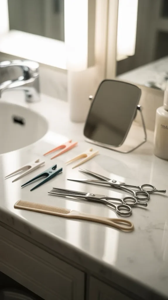 Essential Tools and Preparation