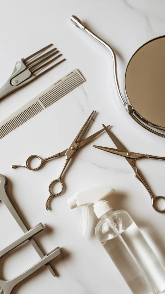 Essential Tools and Materials You'll Need