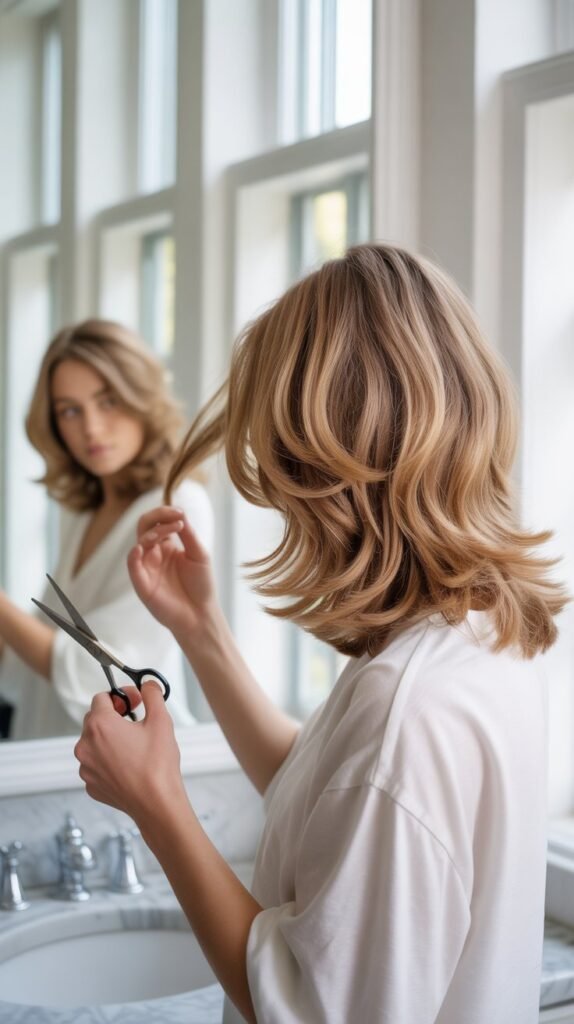 Maintenance Tips to Keep Your Layers Looking Fresh