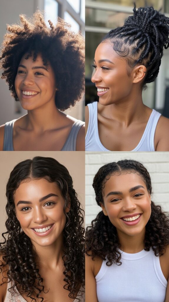 DIY Short Hair Layers: A Quick, Fresh Look 2 Essential Tools and Materials