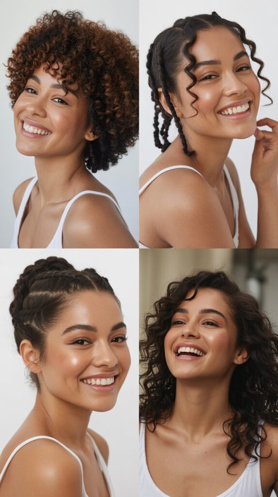 DIY Short Hair Layers: A Quick, Fresh Look 4 Safety Precautions and What Not to Do