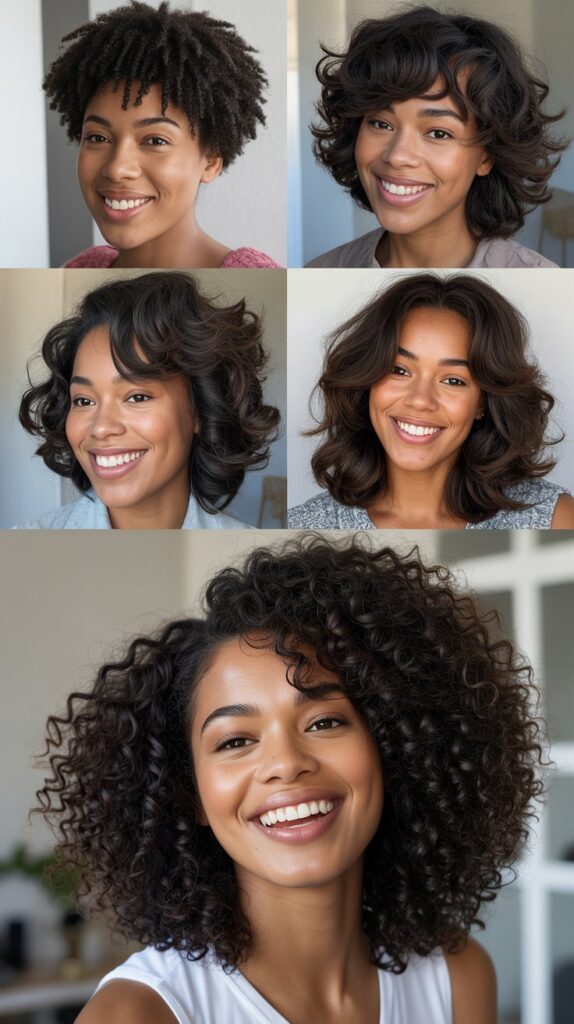 Perfect Layers Every Time: Simple Self-Haircut Method 1 Understanding Hair Layers and Why They Matter