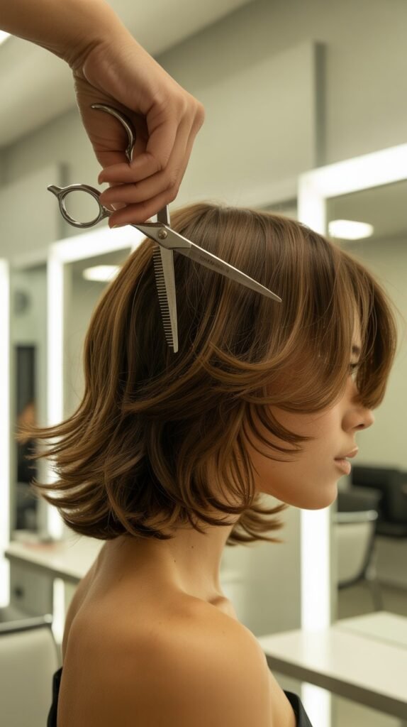 Common Mistakes to Avoid When Cutting Shag Layers