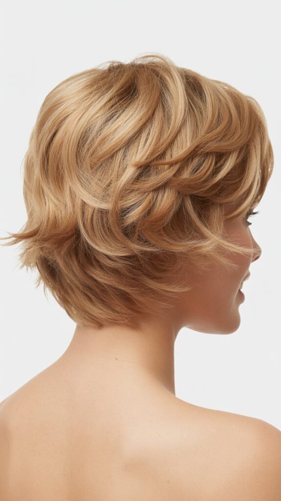 The Twist-and-Cut Method for Quick Layers