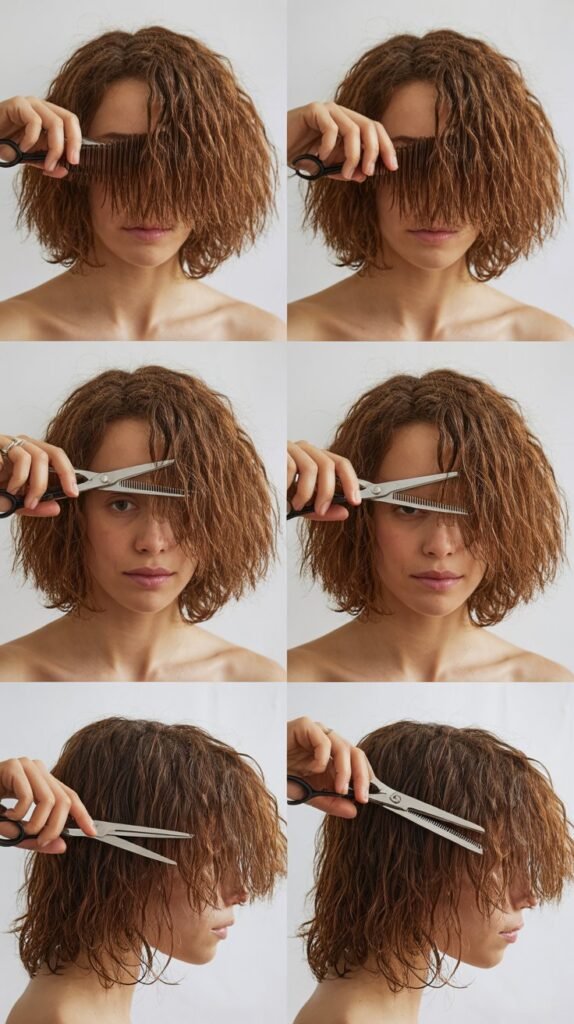 Creating the Foundation Guide Layer