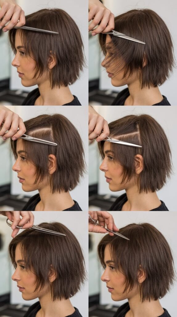 Understanding the Shag Haircut Style