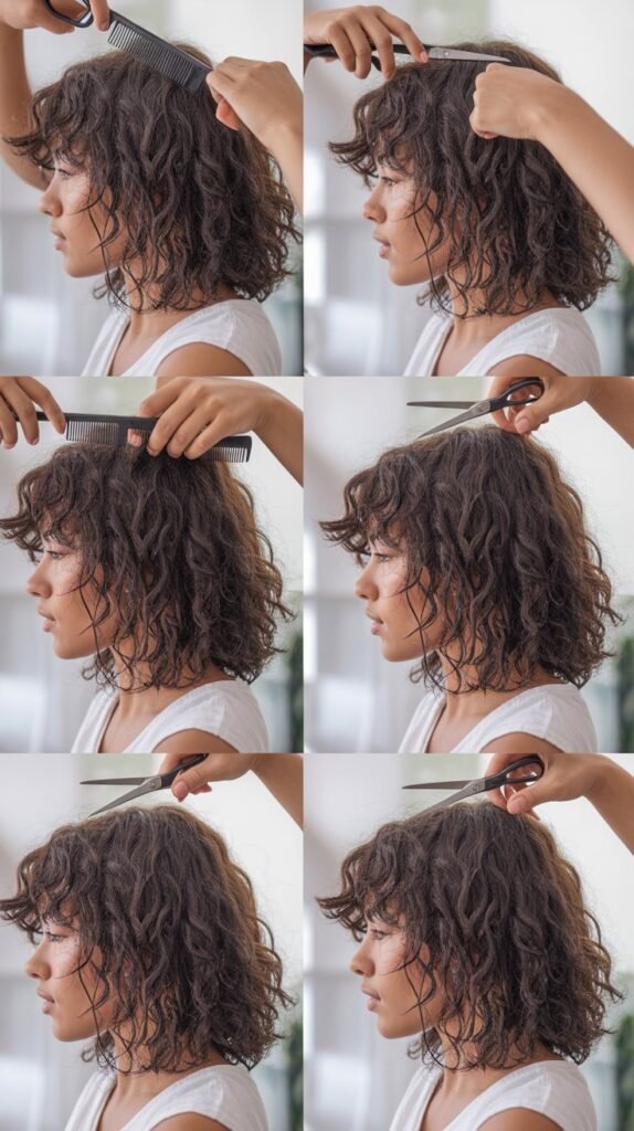 Adding Texture and Dimension