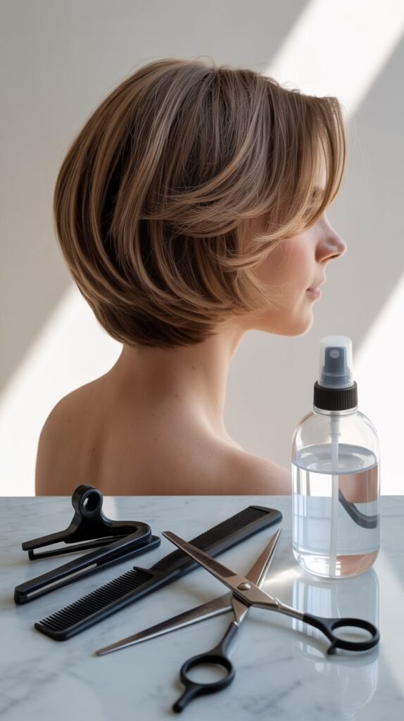 Essential Tools and Materials