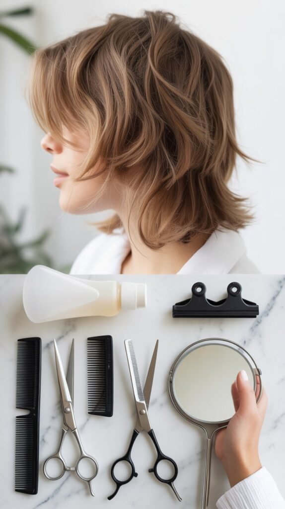 Essential Tools and Materials You'll Need