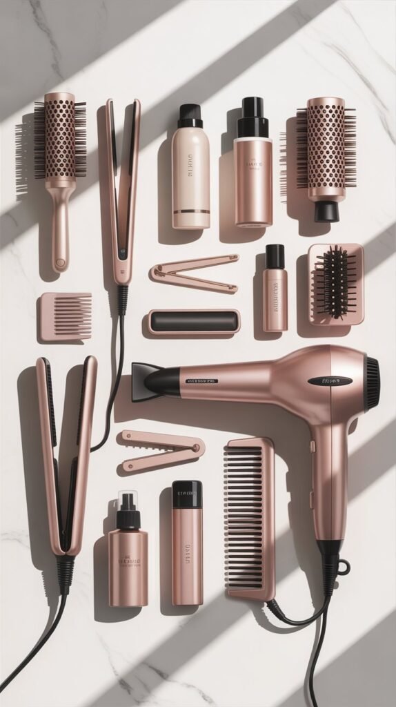 Essential Tools and Materials You'll Need