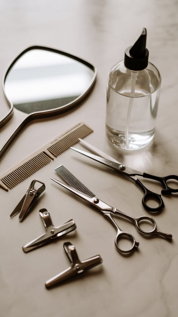 Essential Tools and Materials You Need