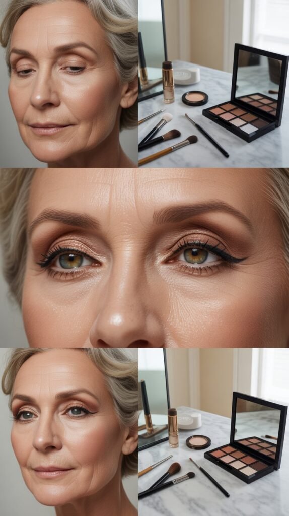 Take Progress Photos to Track What Works