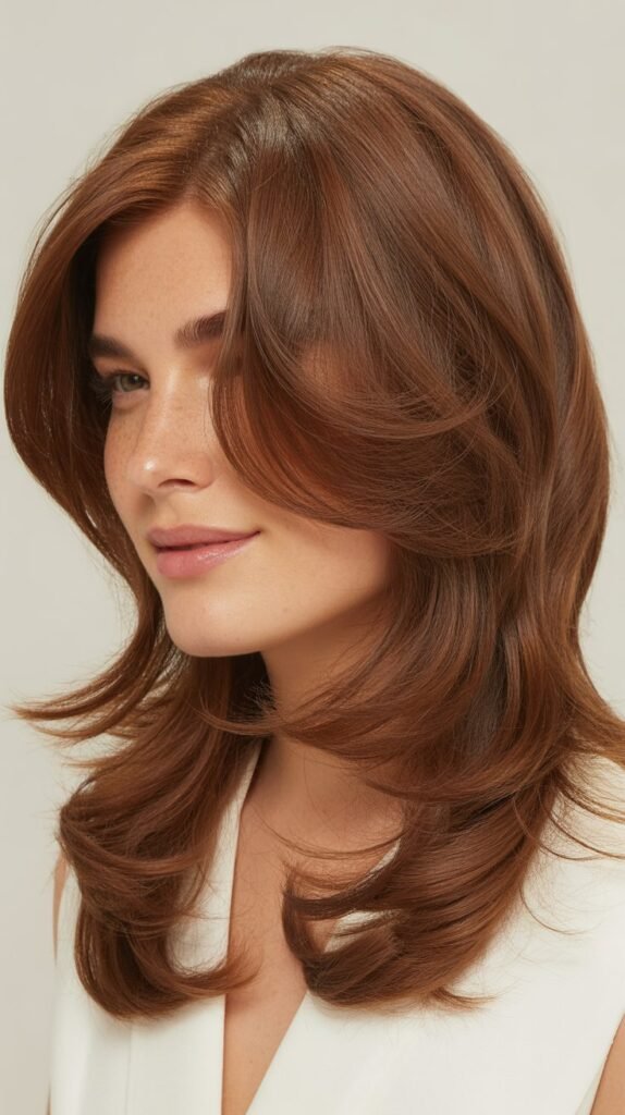 Blending and Refining Your Layers