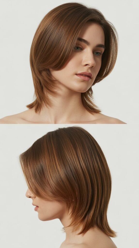 Sleek Minimal Layers