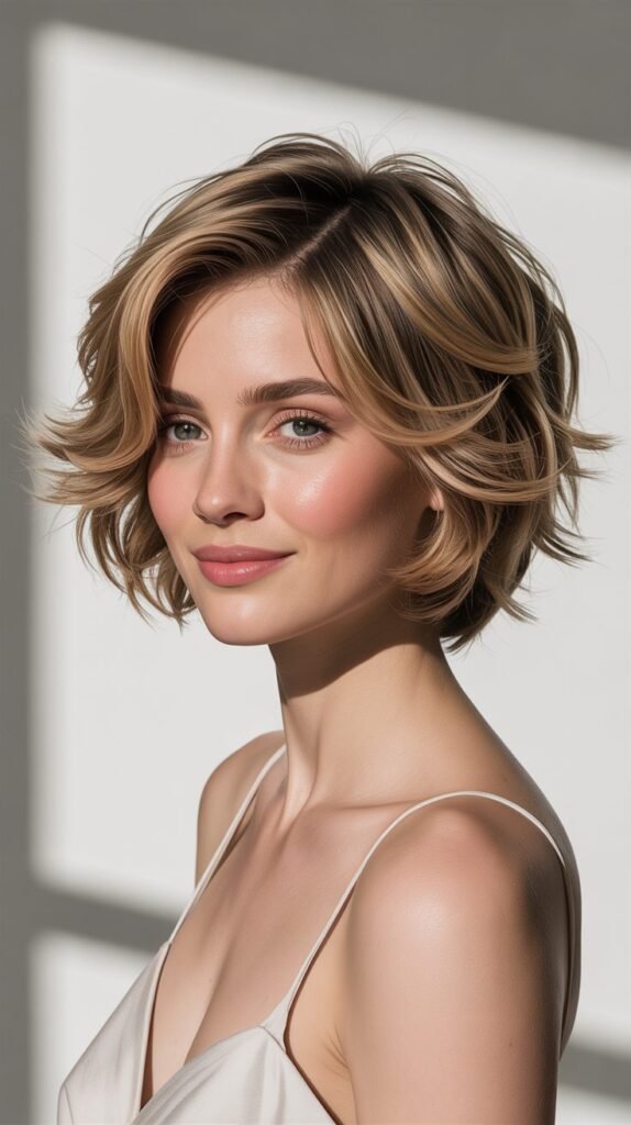 Advanced Layering Techniques