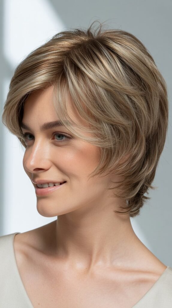 Texturizing and Blending Your Layers