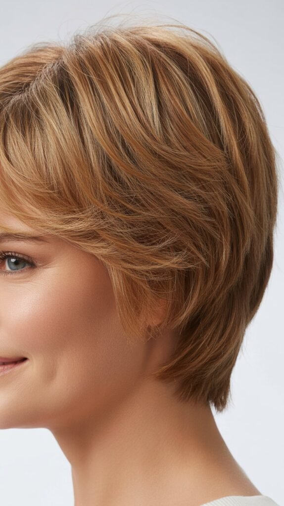 Maintenance and Touch-Ups