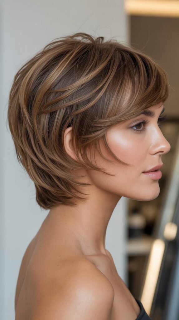 Sectioning Your Hair Properly