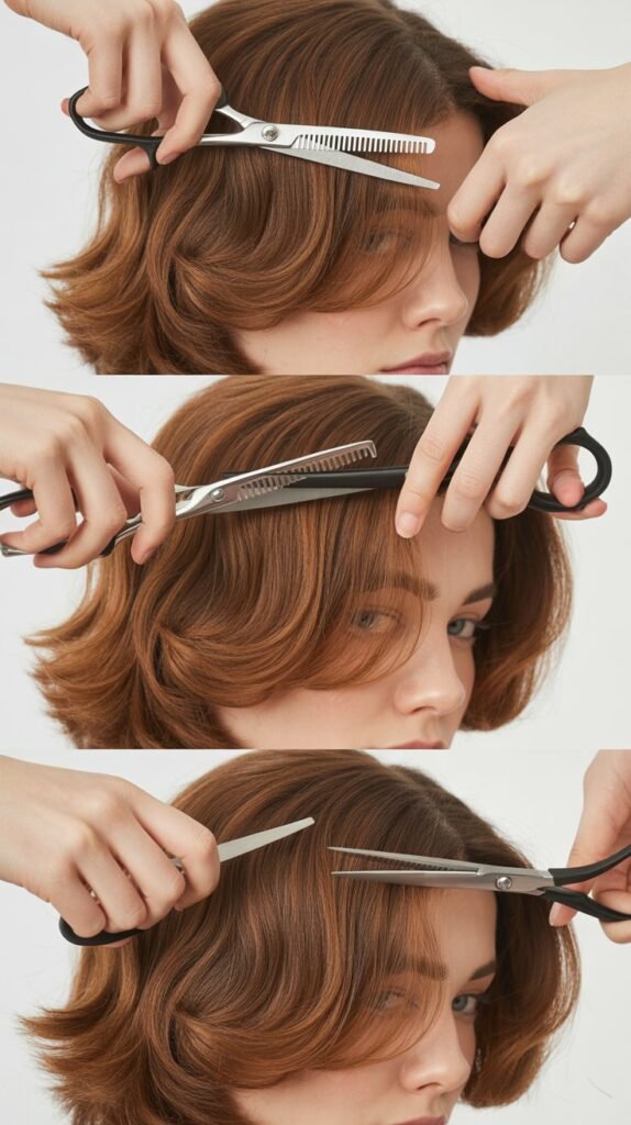 Understanding Hair Layering Fundamentals