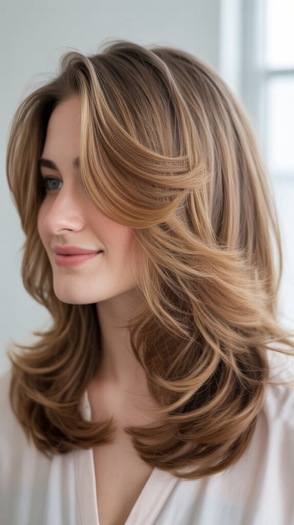 Styling and Maintaining Your New Layers