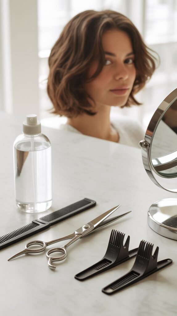 Essential Tools and Materials Needed