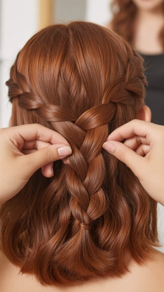 Rope Braid