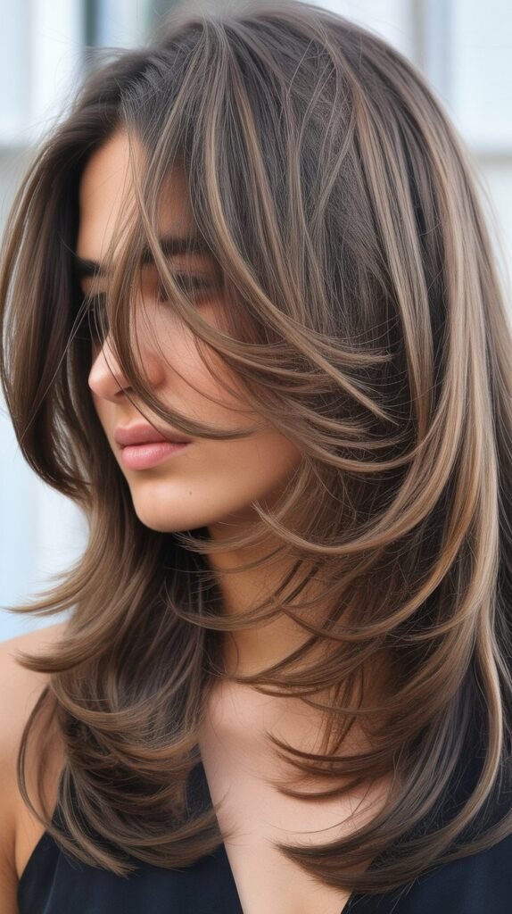 Advanced Techniques for More Dramatic Layers