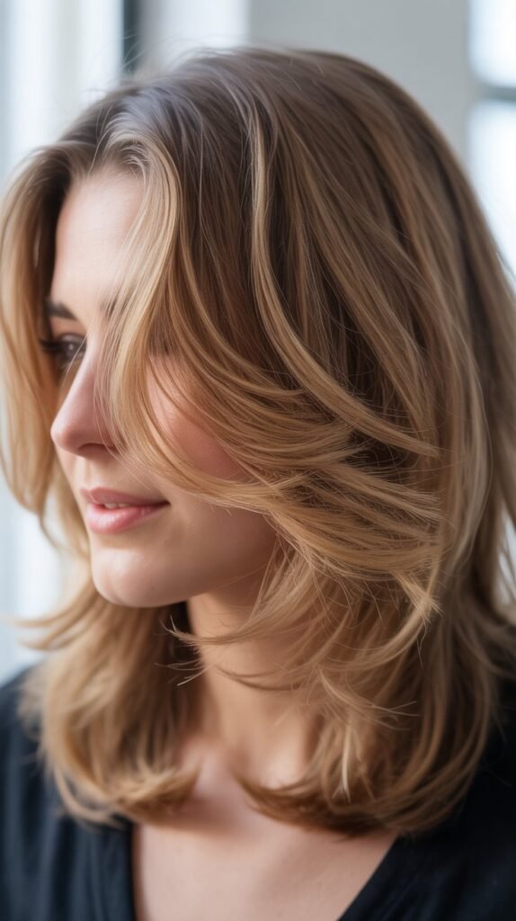 Guide to Cutting Face-Framing Layers Yourself Guide to Cutting Face-Framing Layers Yourself