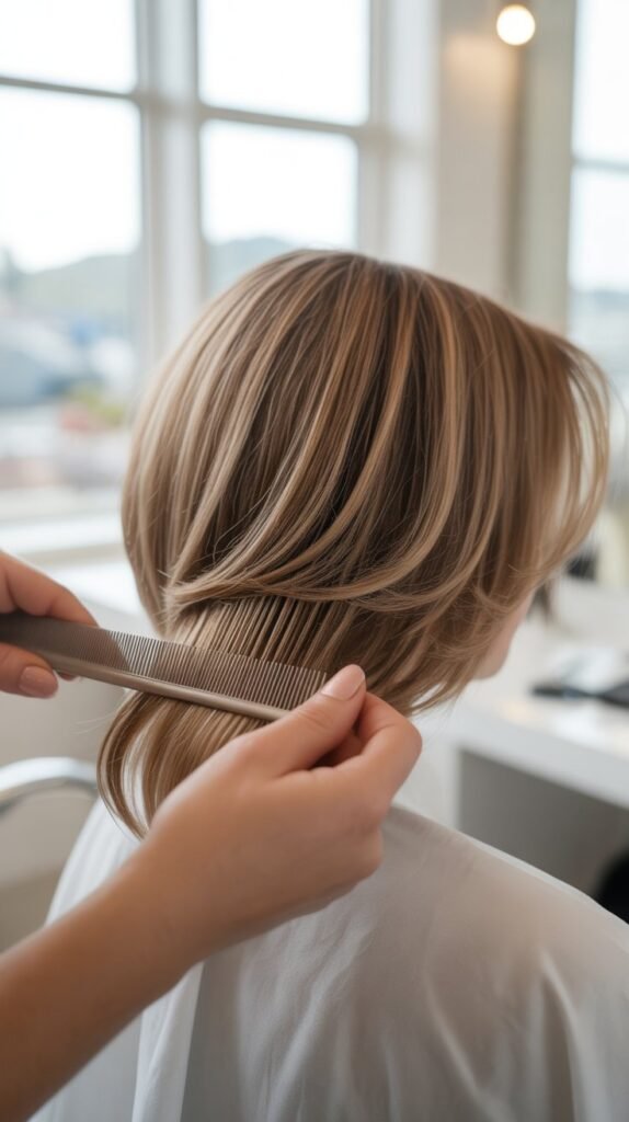 Troubleshooting and Fixing Layer Mistakes