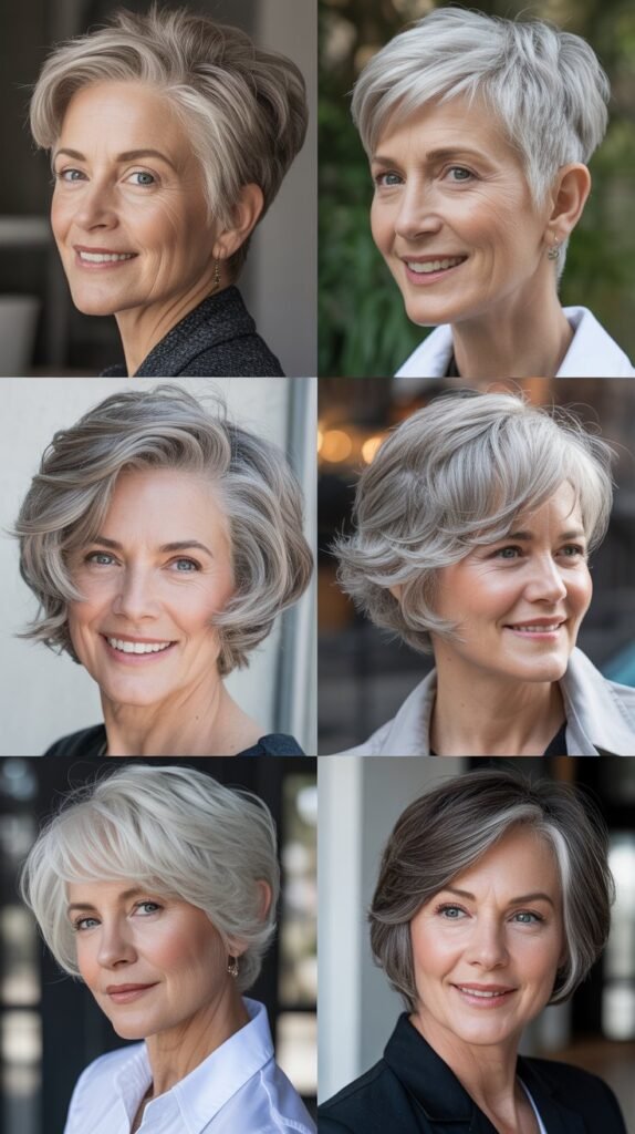 Undercut with Longer Top