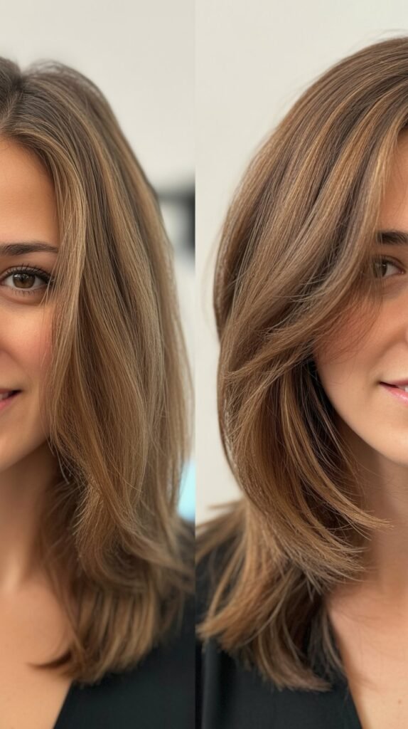 Understanding Why Layers Create Volume