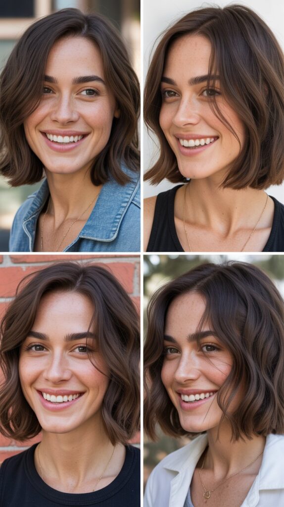 Soft Layered Lob