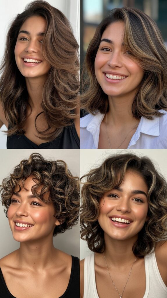 A Zero-Stress Guide to Cutting Your Own Layers 1 Understanding Hair Layers and Why They Work