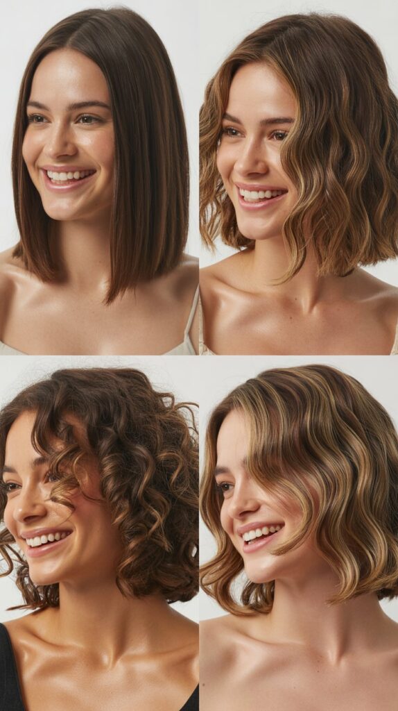 The Shoulder-Skimming Cut with Internal Layers