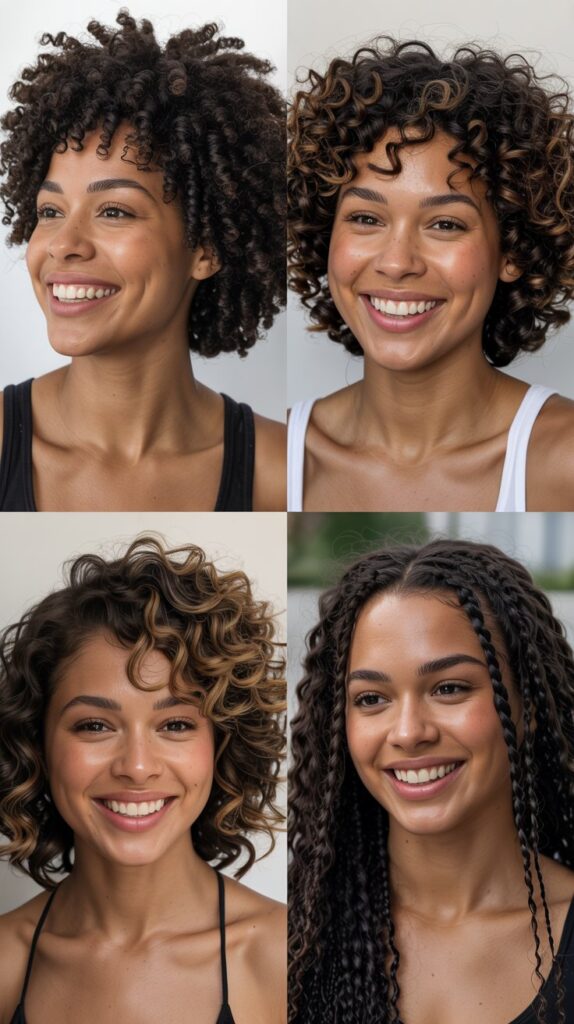 50 Long Layered Haircuts to Try—Front & Back Views 20 Invisible Layers for Density