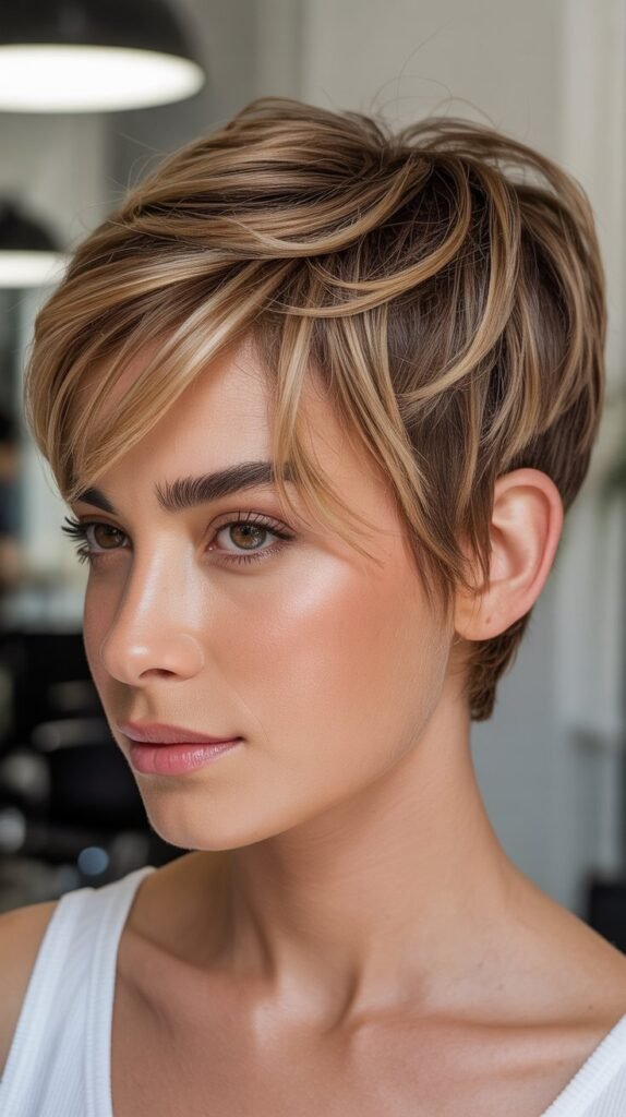  Babylights for Natural Dimension