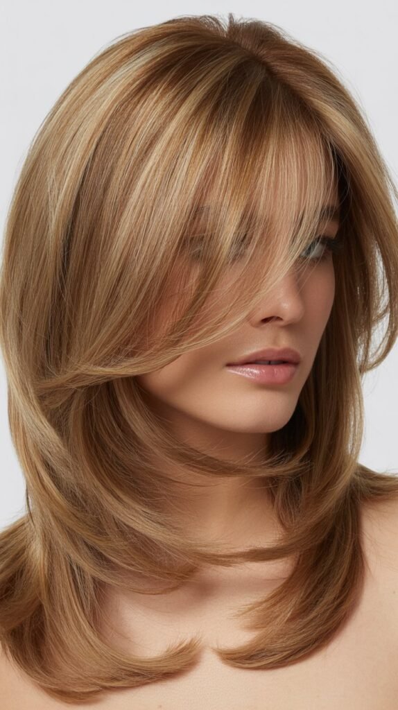 Invisible Layering Technique