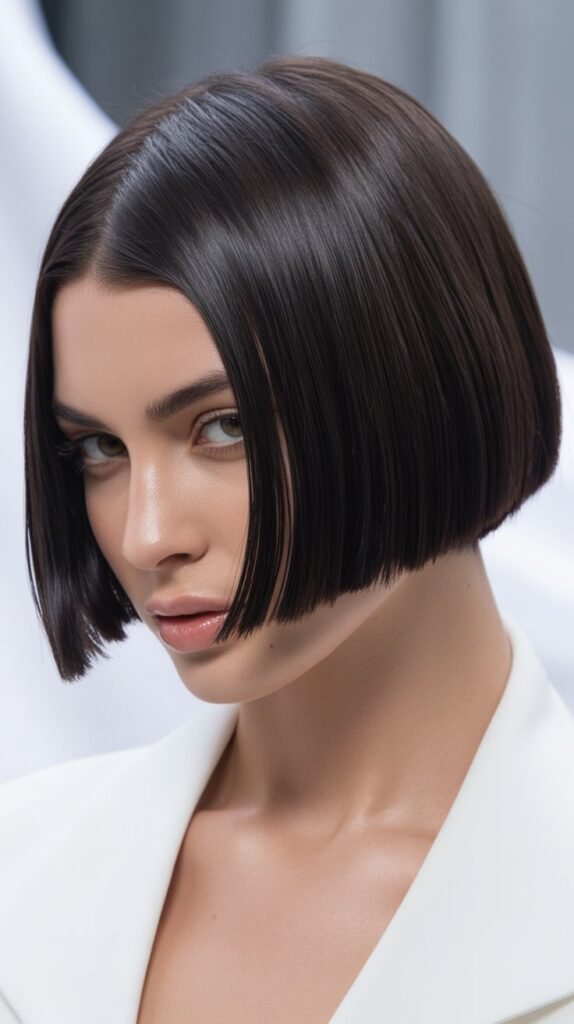 33 Best Sleek French Bob Haircuts for a Polished Upgrade