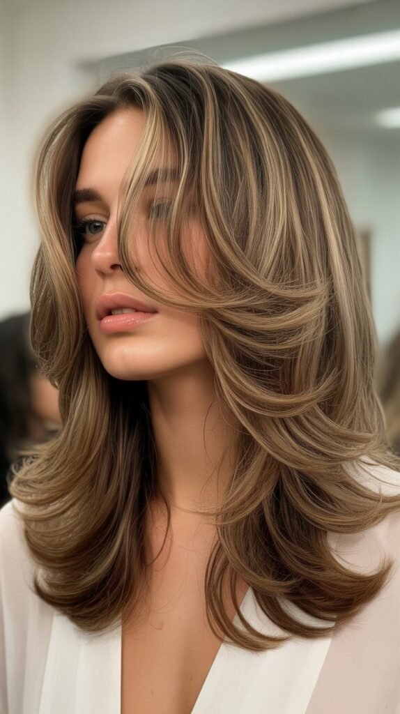 Subtle Interior Layers