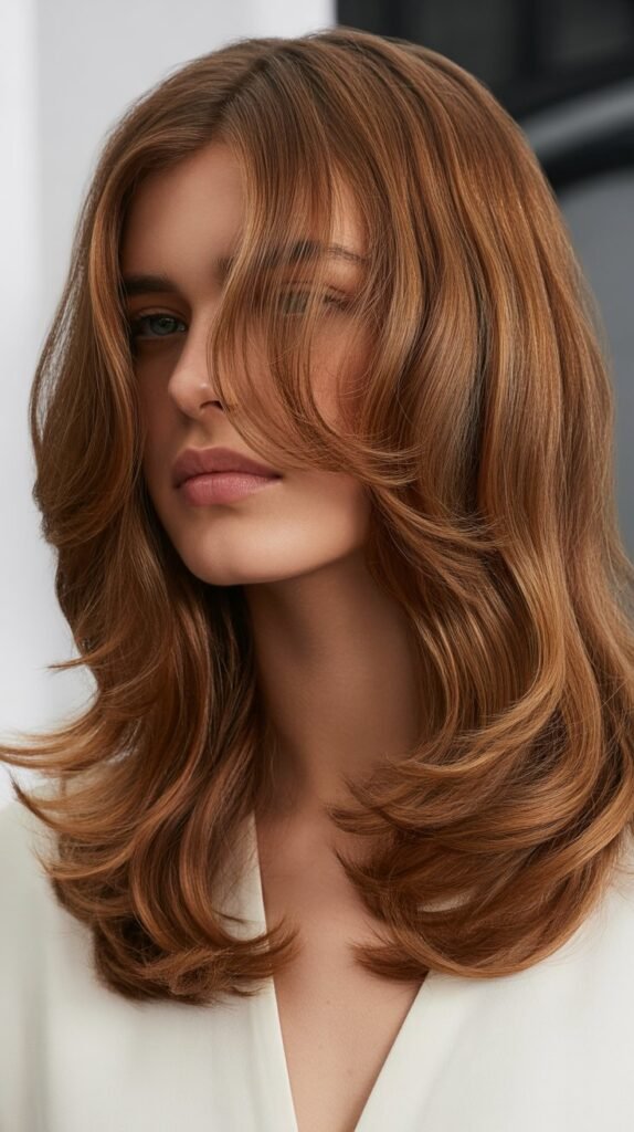 Micro Layers Throughout