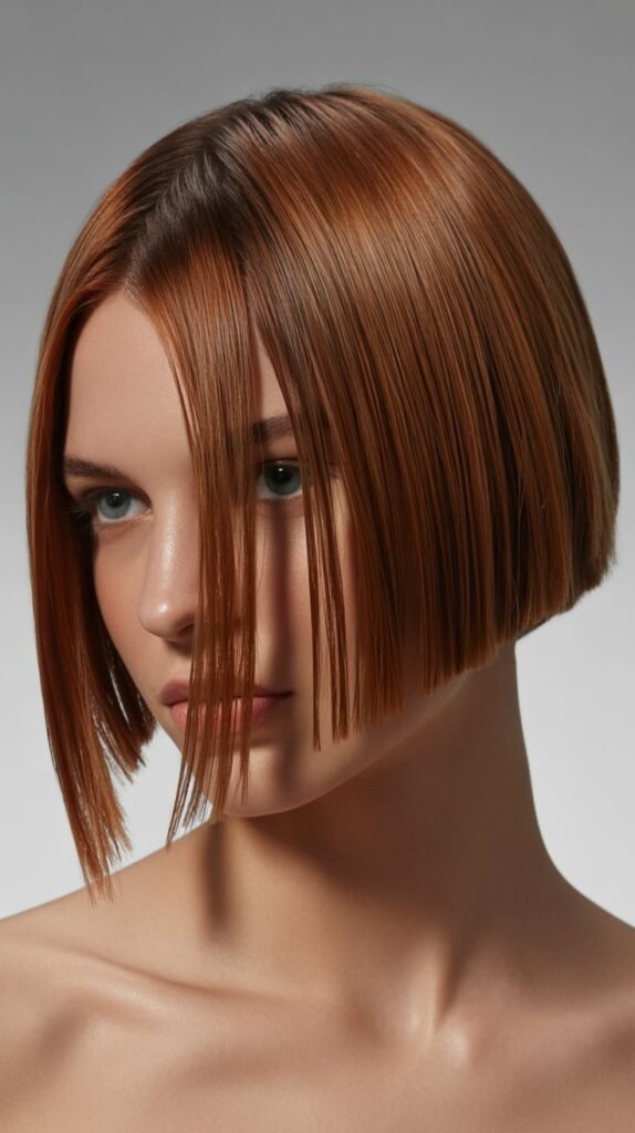 Disconnected Long Bob