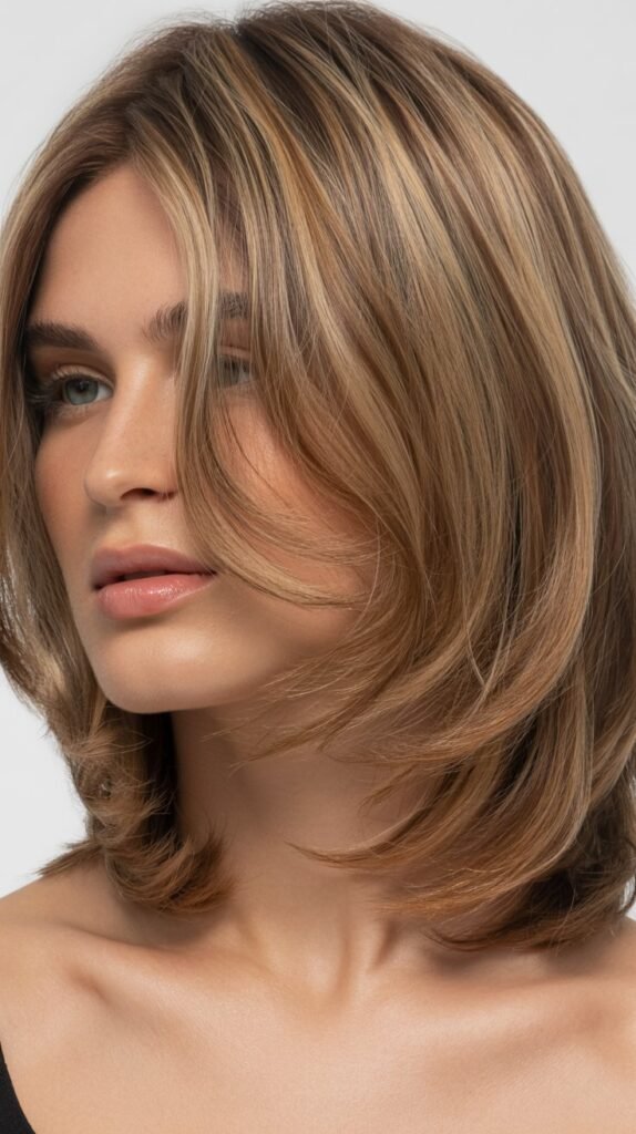 Transitioning From Long To Mid-Length Layers