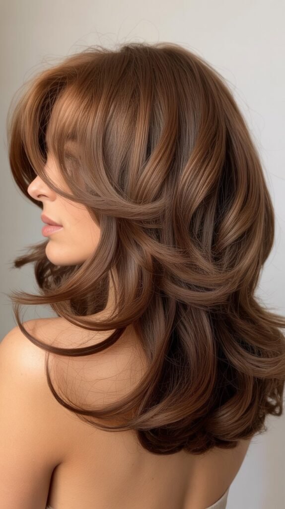 Layer Combination: Short, Medium, and Long