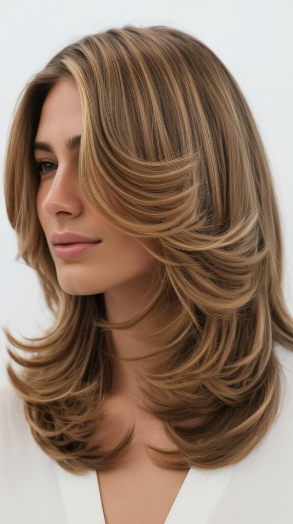 Customized Personal Layers