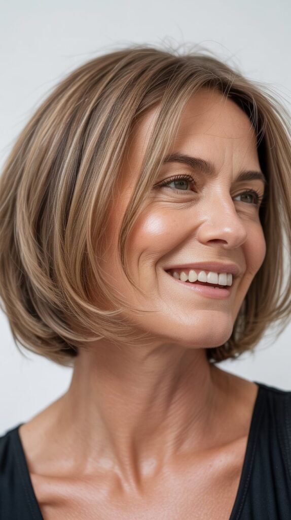 Bob with Disconnected Layers